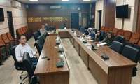 برگزاری کارگاه دانش پژوهی